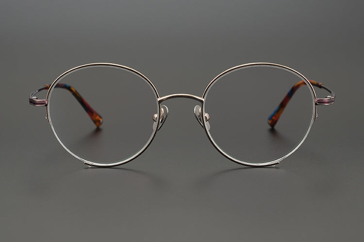 Round Glasses MW1103