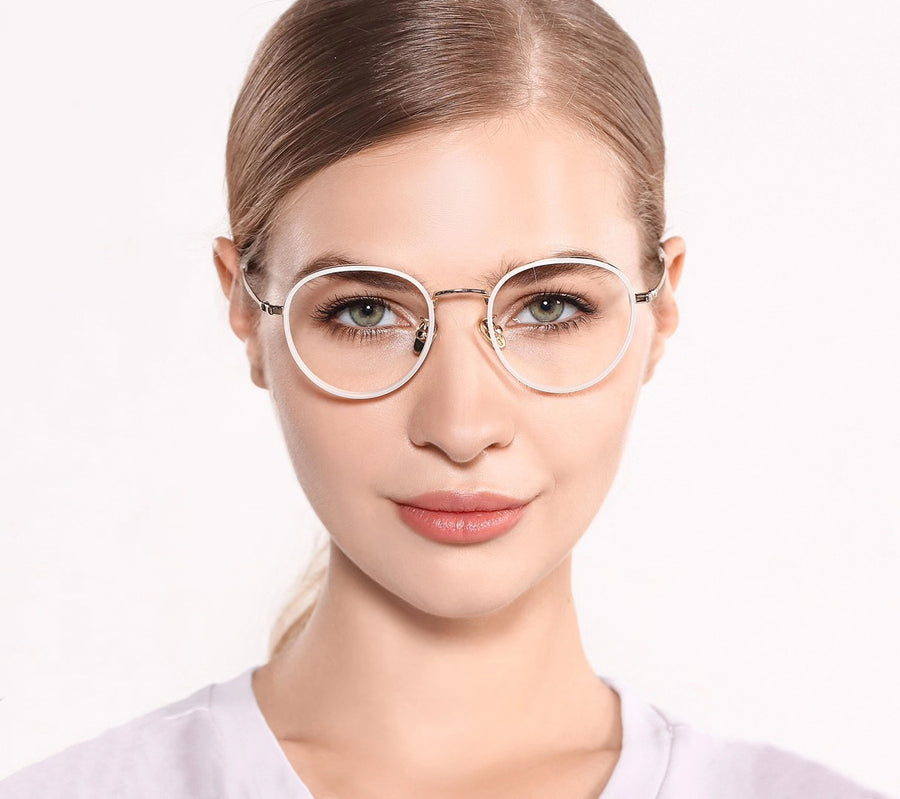 Round Glasses MW1099