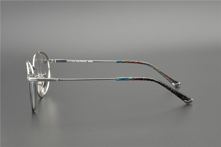 Round Glasses MW1039