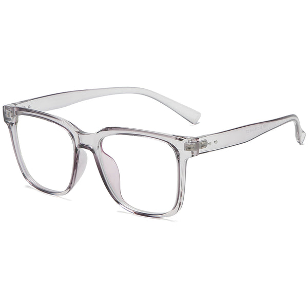 Square Glasses A2650