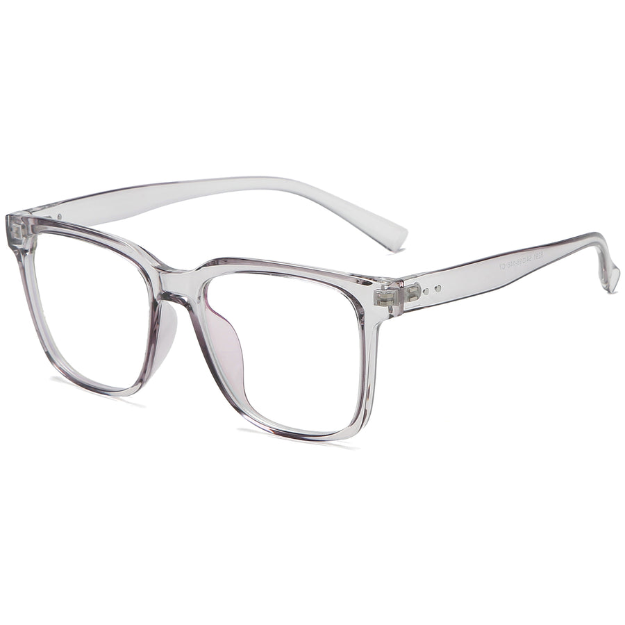 Square Glasses A2650
