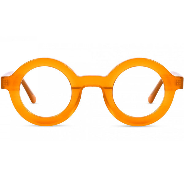 Round Glasses A3931