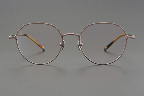 Round Glasses MW1240