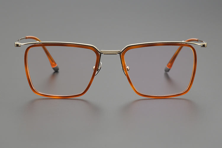 Rectangle Glasses MW1307