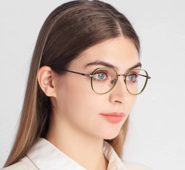 Aviator Glasses MW1172