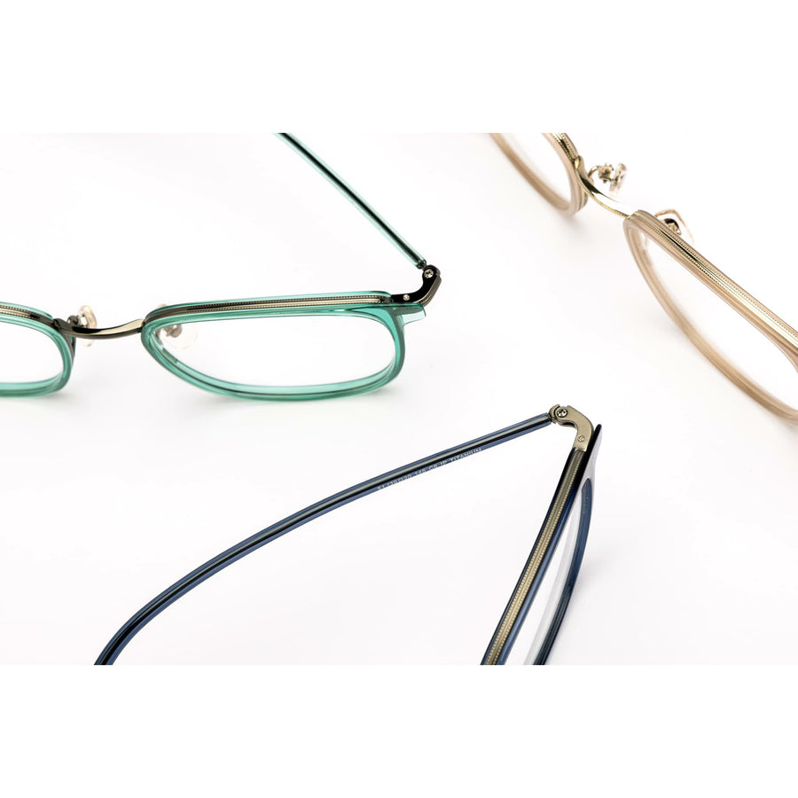 Rectangle Glasses MW1329