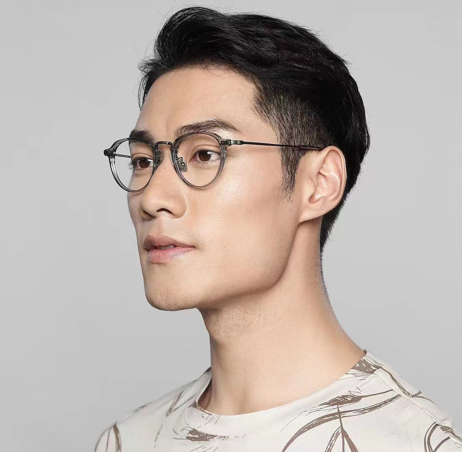 Round Glasses MW1188