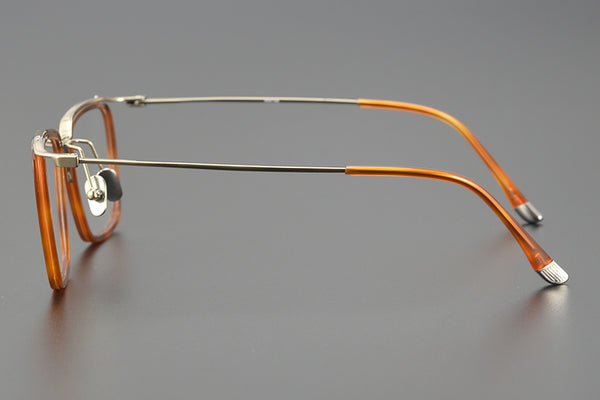 Rectangle Glasses MW1307