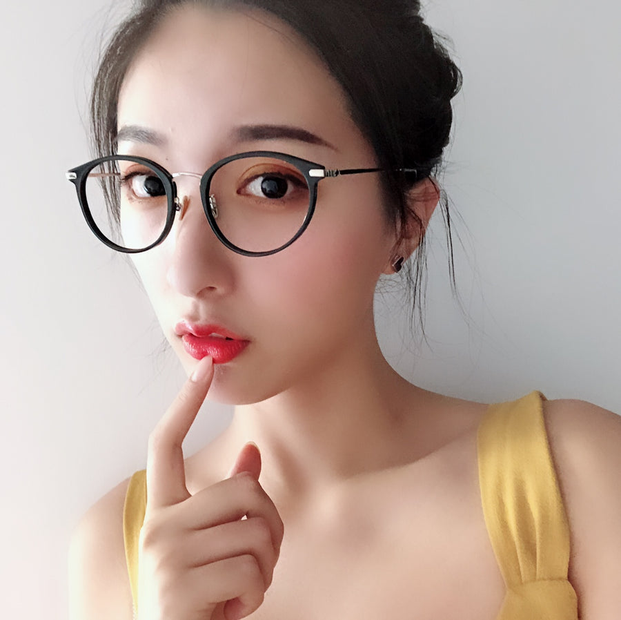 Round Glasses MW1318