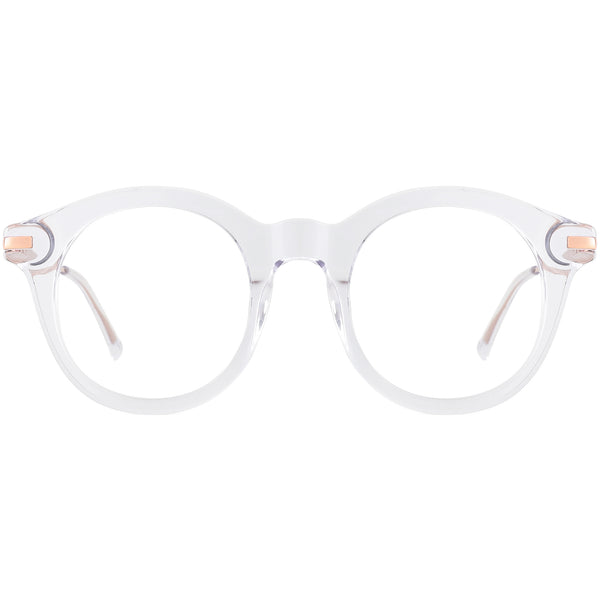 Round Glasses A2920