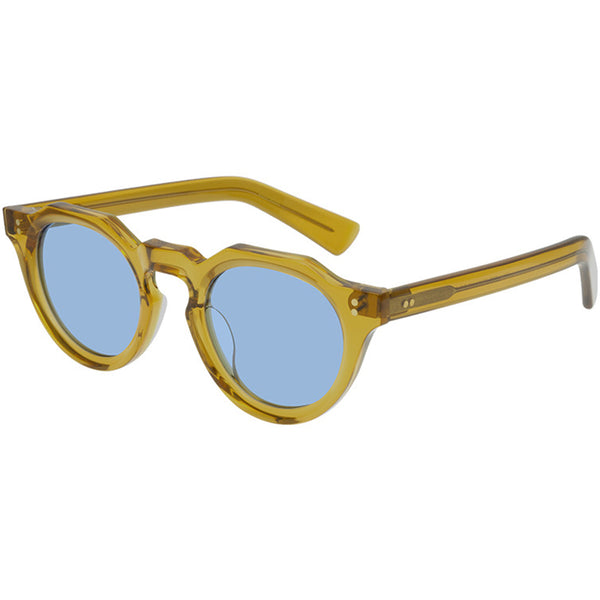 Round Sunglasses GCS1073