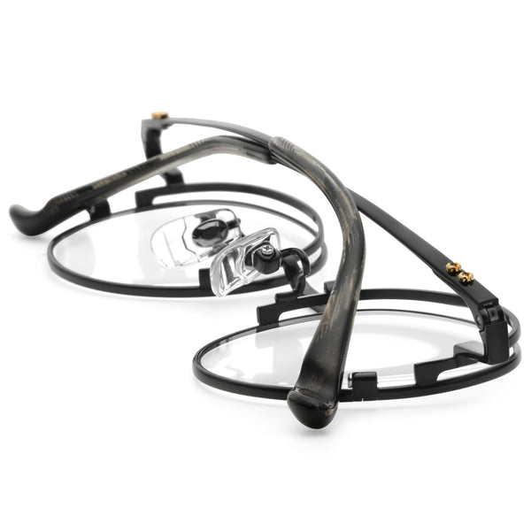 Round Glasses MW1038