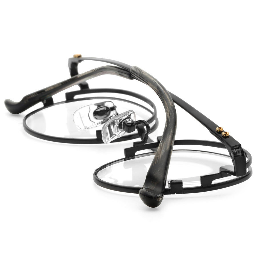 Round Glasses MW1038