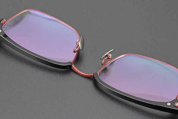 Browline Glasses MW1429