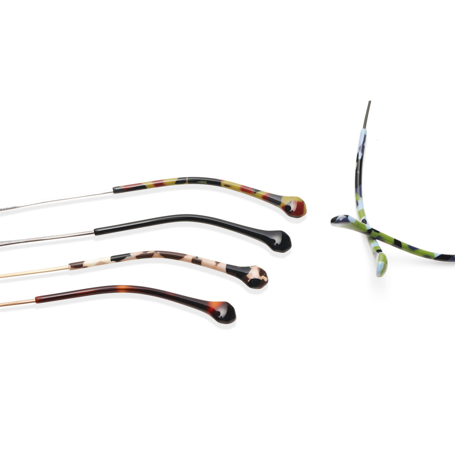 Square Glasses MW1194