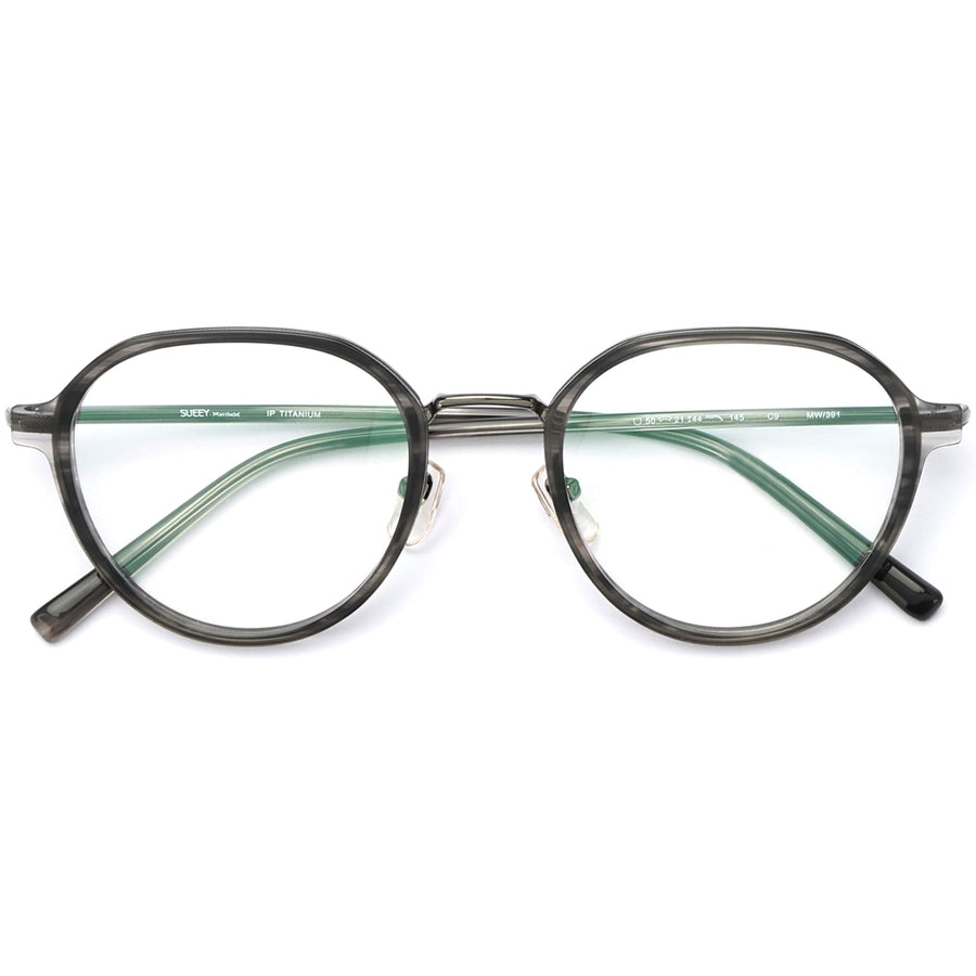 Round Glasses MW1331