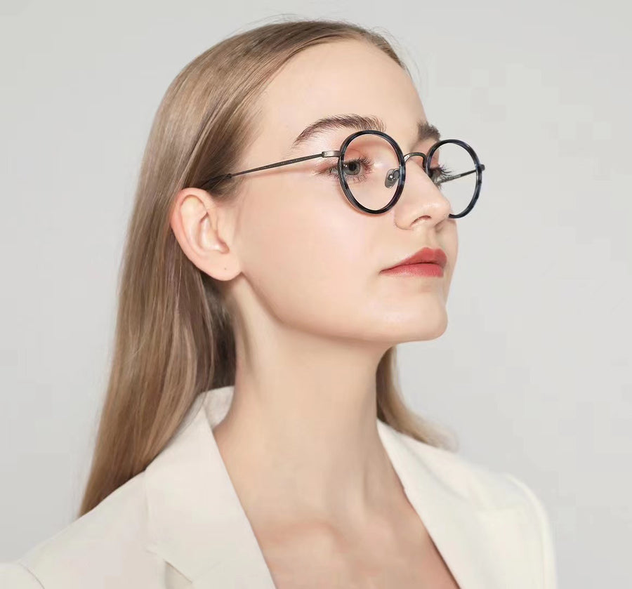 Round Glasses MW1149