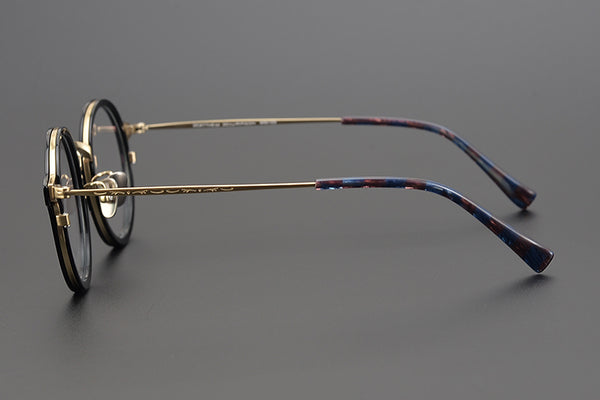 Round Glasses MW1092