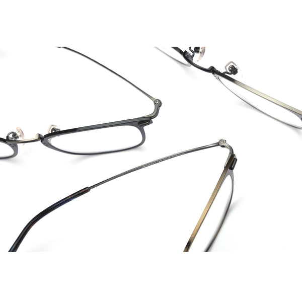 Square Glasses MW1040