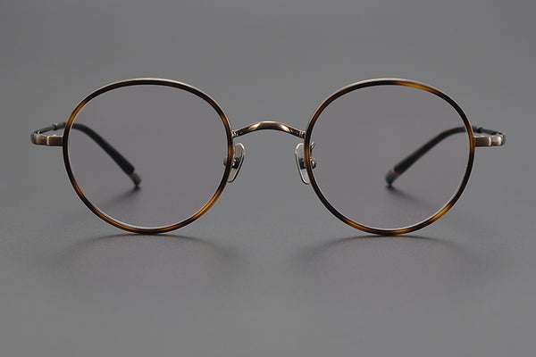 Round Glasses MW1303