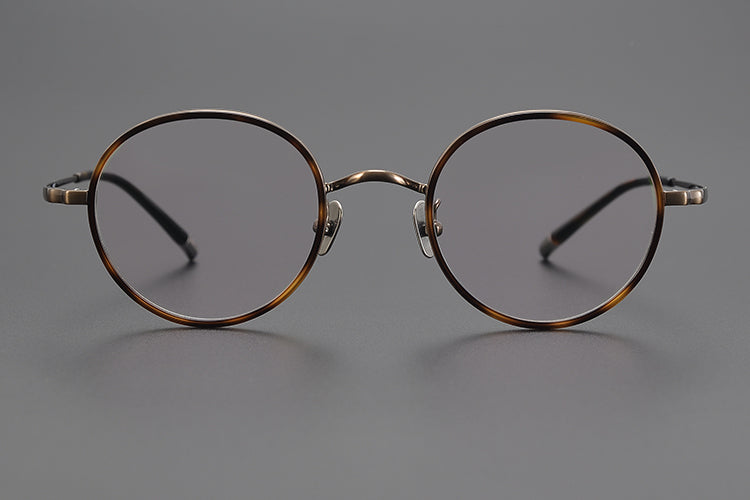 Round Glasses MW1303