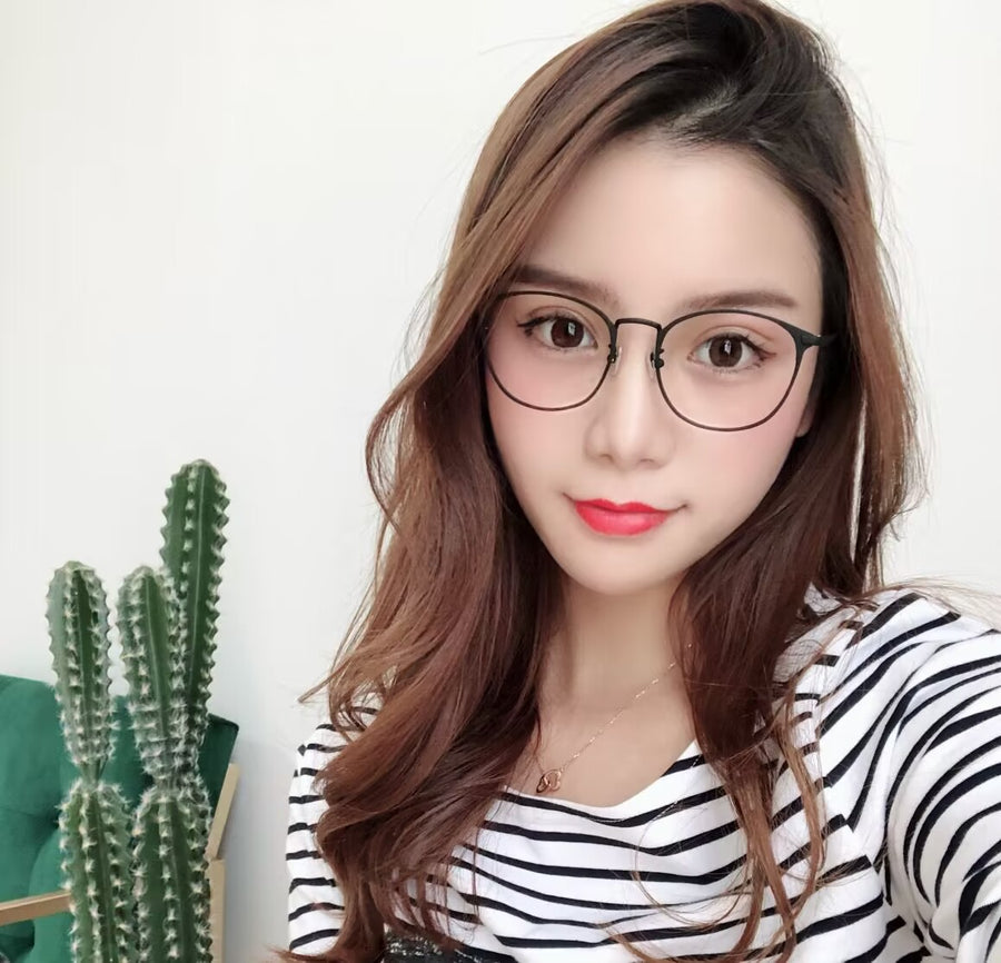 Round Glasses MW1420