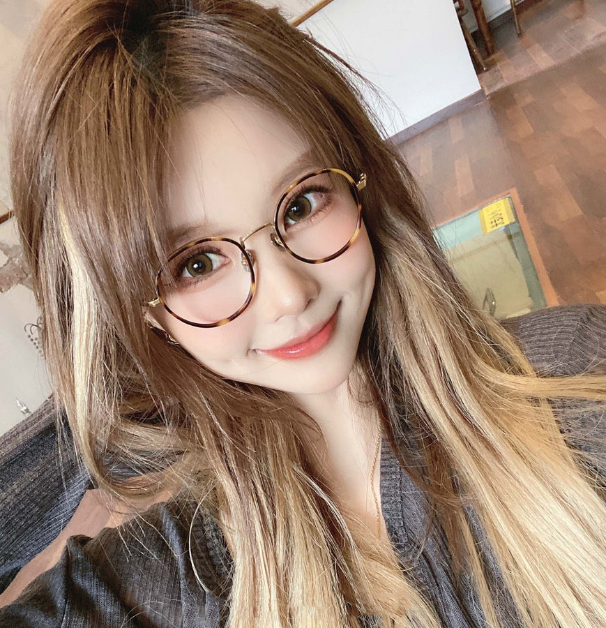 Round Glasses MW1099