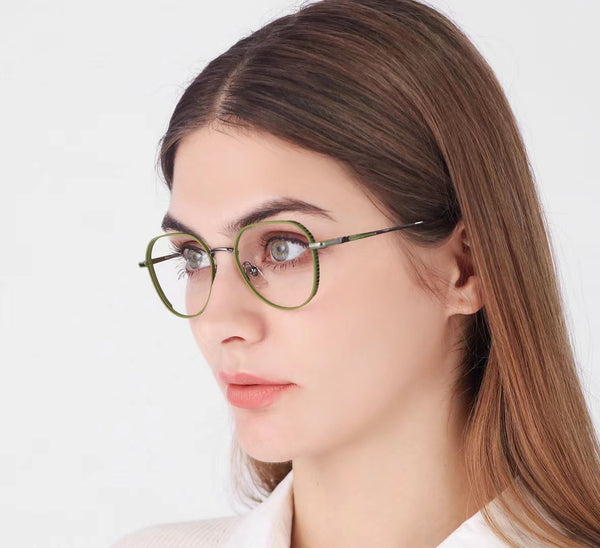 Aviator Glasses MW1172