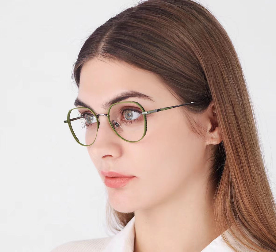 Aviator Glasses MW1172