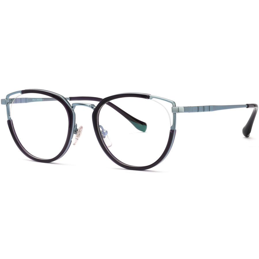 Cat-Eye Glasses MW1236
