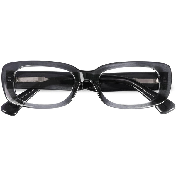 Rectangle Glasses A3937