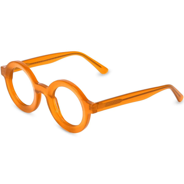 Round Glasses A3931