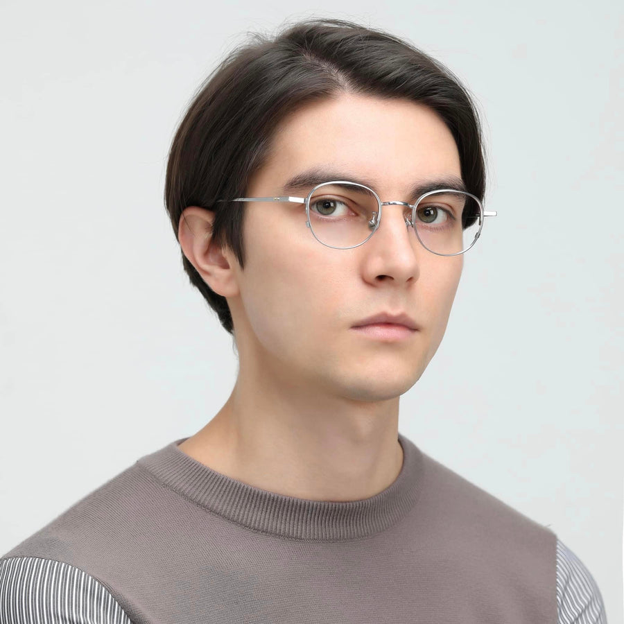 Square Glasses MW1037