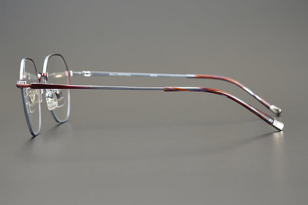 Geometric Glasses MW1241