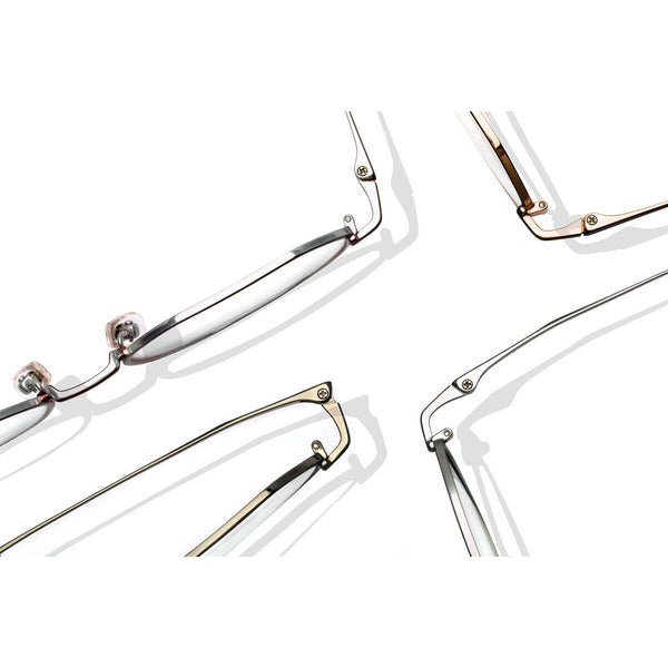 Geometric Glasses MW1241