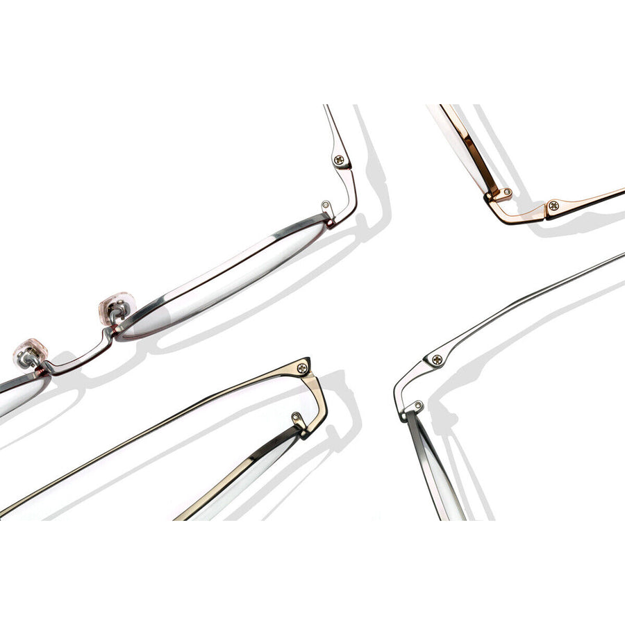 Geometric Glasses MW1241