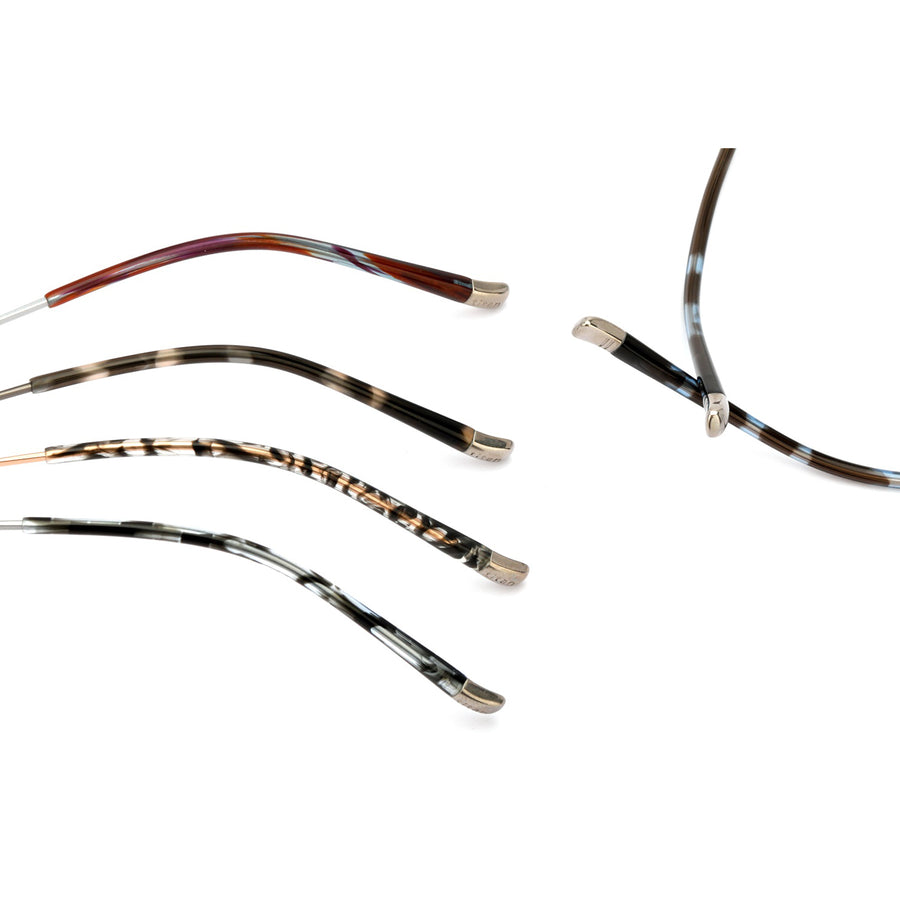 Geometric Glasses MW1241