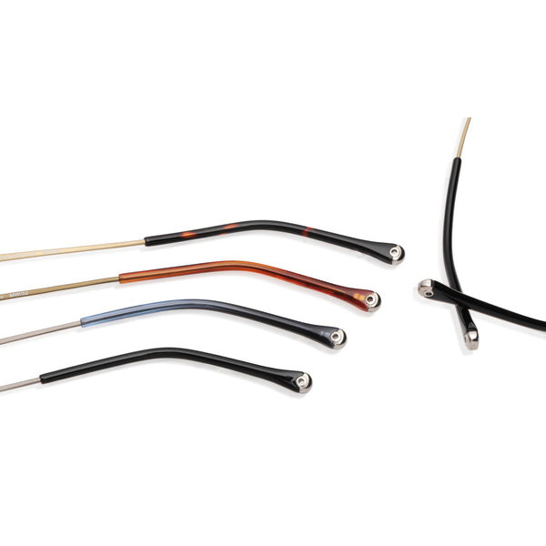 Round Glasses MW1015