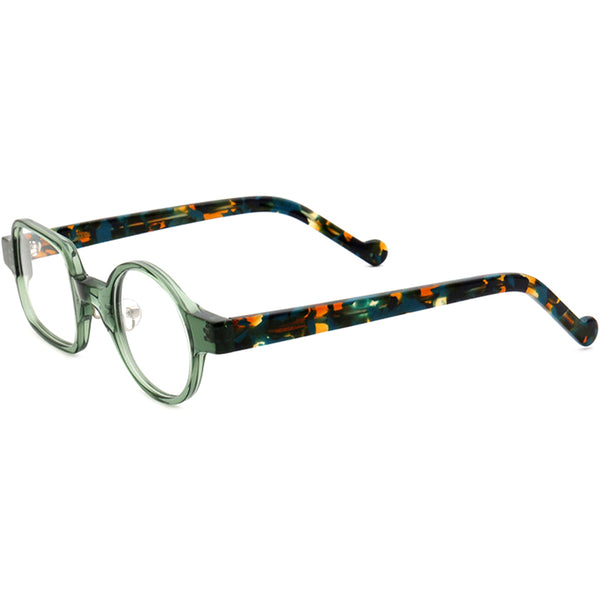 Geometric Glasses A3579