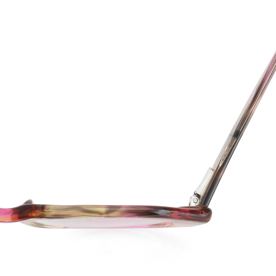 Geometric Glasses A3682