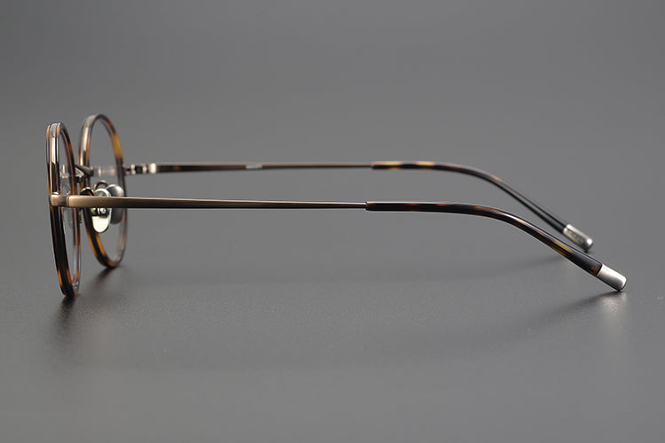 Round Glasses MW1303