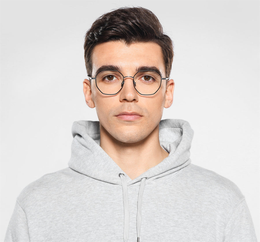 Geometric Glasses MW1113