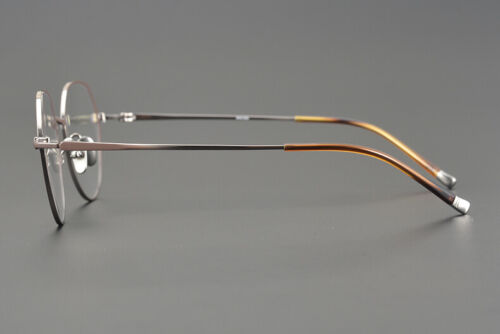 Round Glasses MW1240