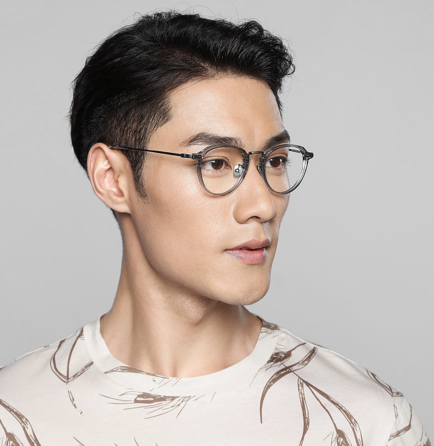 Round Glasses MW1188