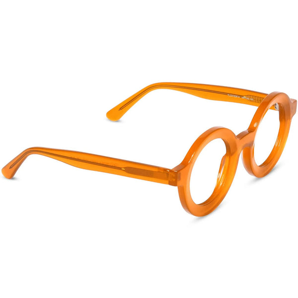 Round Glasses A3931