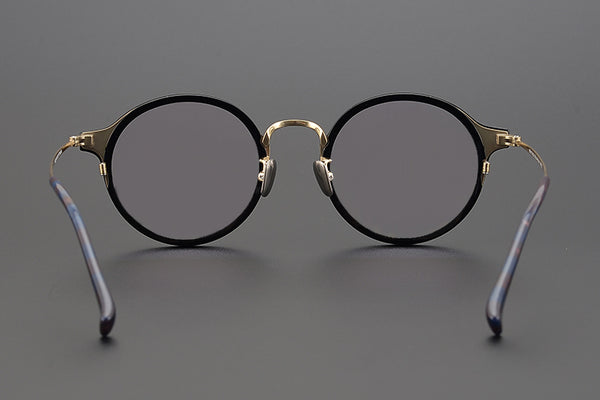 Round Glasses MW1092