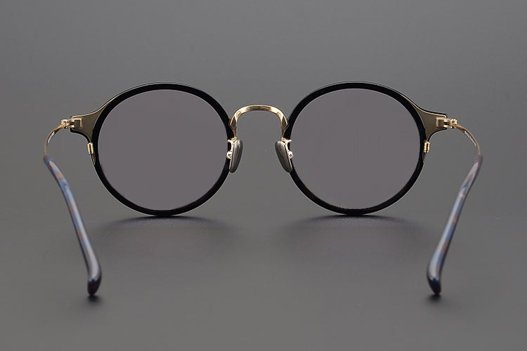 Round Glasses MW1092