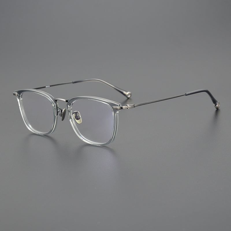 Square Glasses MW1202