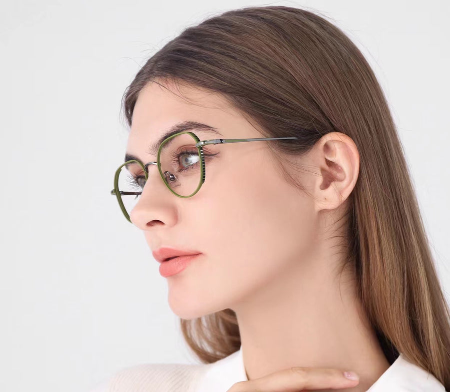 Aviator Glasses MW1172