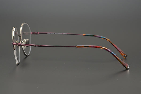 Round Glasses MW1103